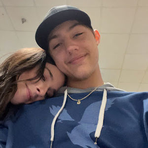 Meet your Posher, Rianna